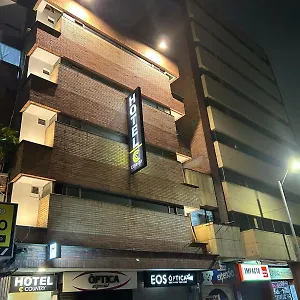 https://country.colombiamedellinhotels.com