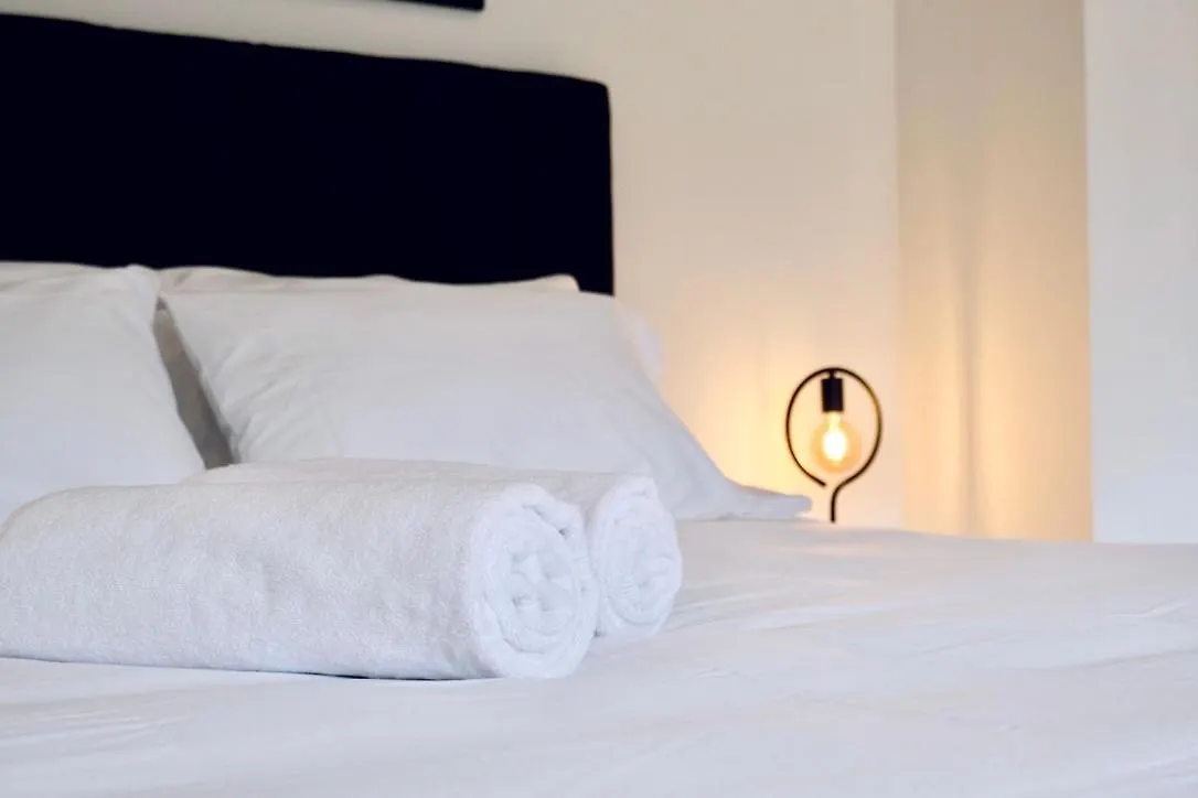 ****  Kubik By Wynwood House Aparthotel Bogota Colombia