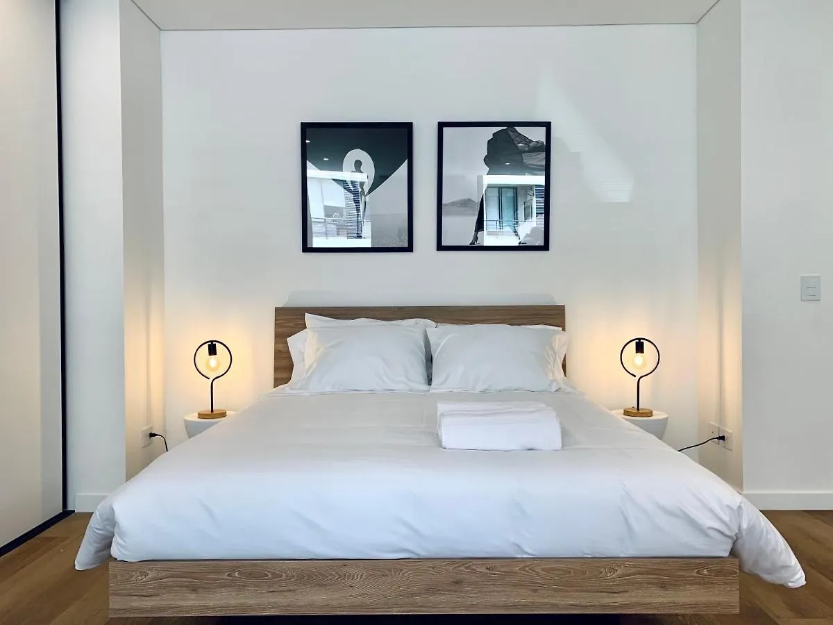 Kubik By Wynwood House Aparthotel Bogota 4*,  Colombia