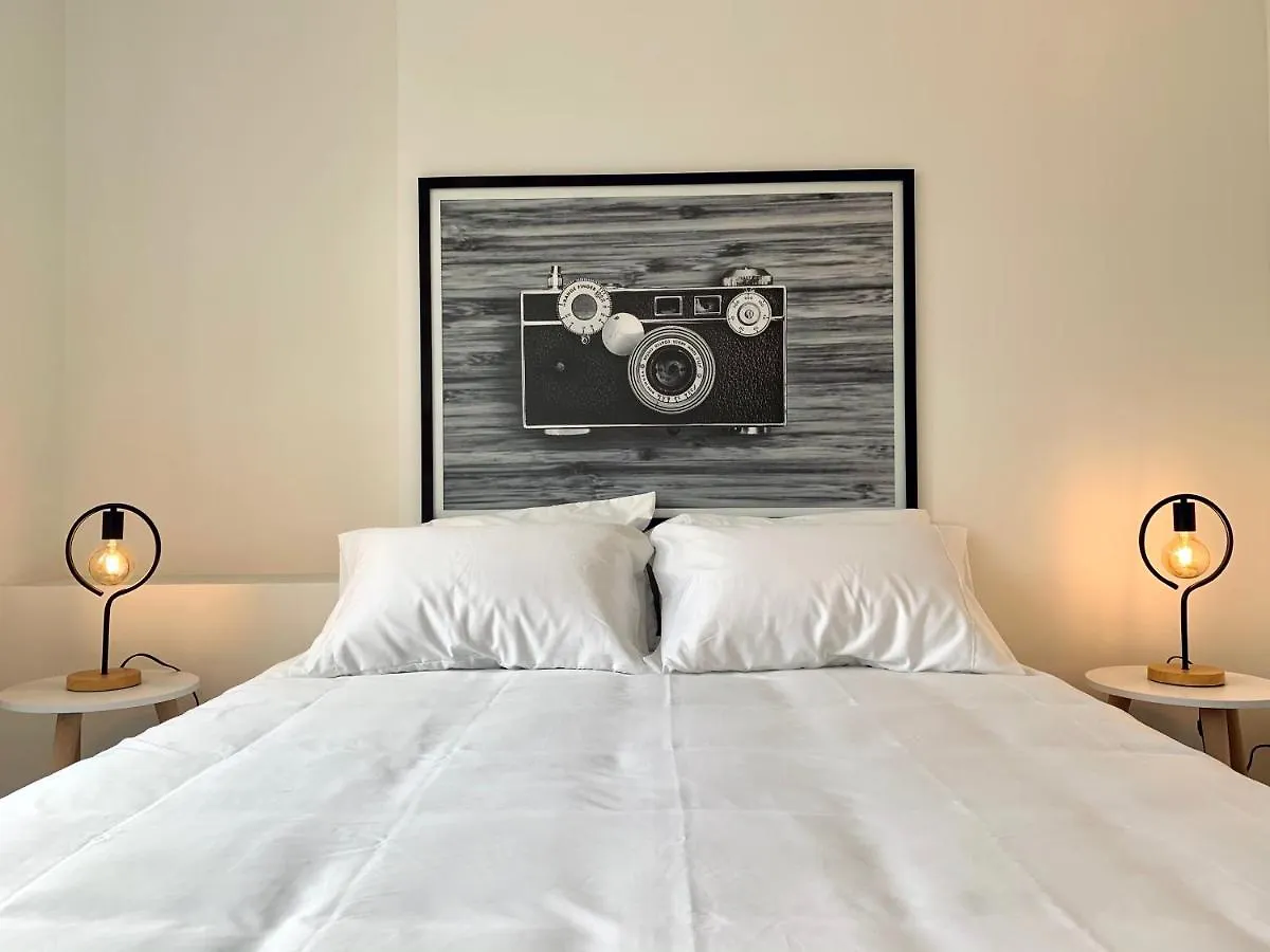 Kubik By Wynwood House Aparthotel Bogota