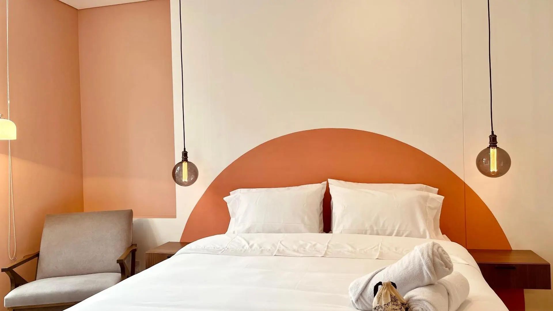 Kubik By Wynwood House Aparthotel Bogota 4*,  Colombia