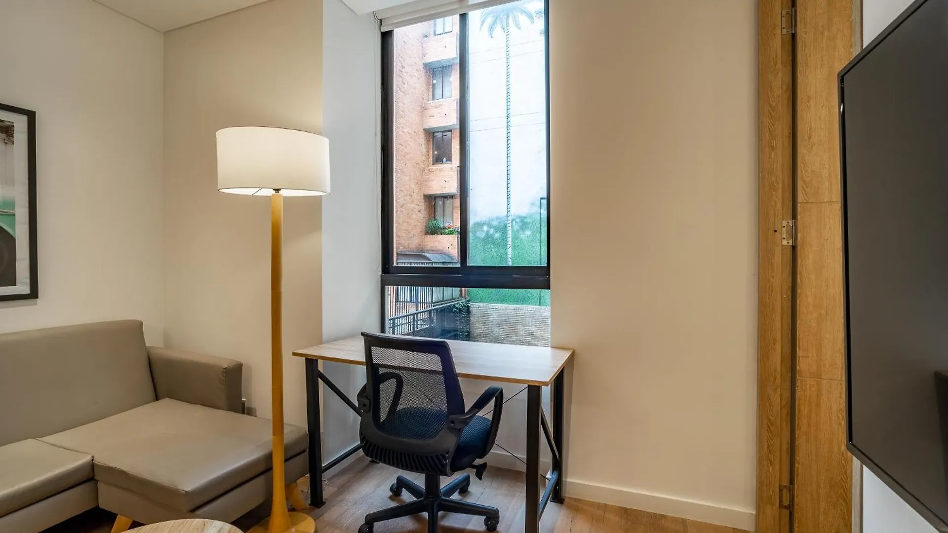 Kubik By Wynwood House Aparthotel Bogota