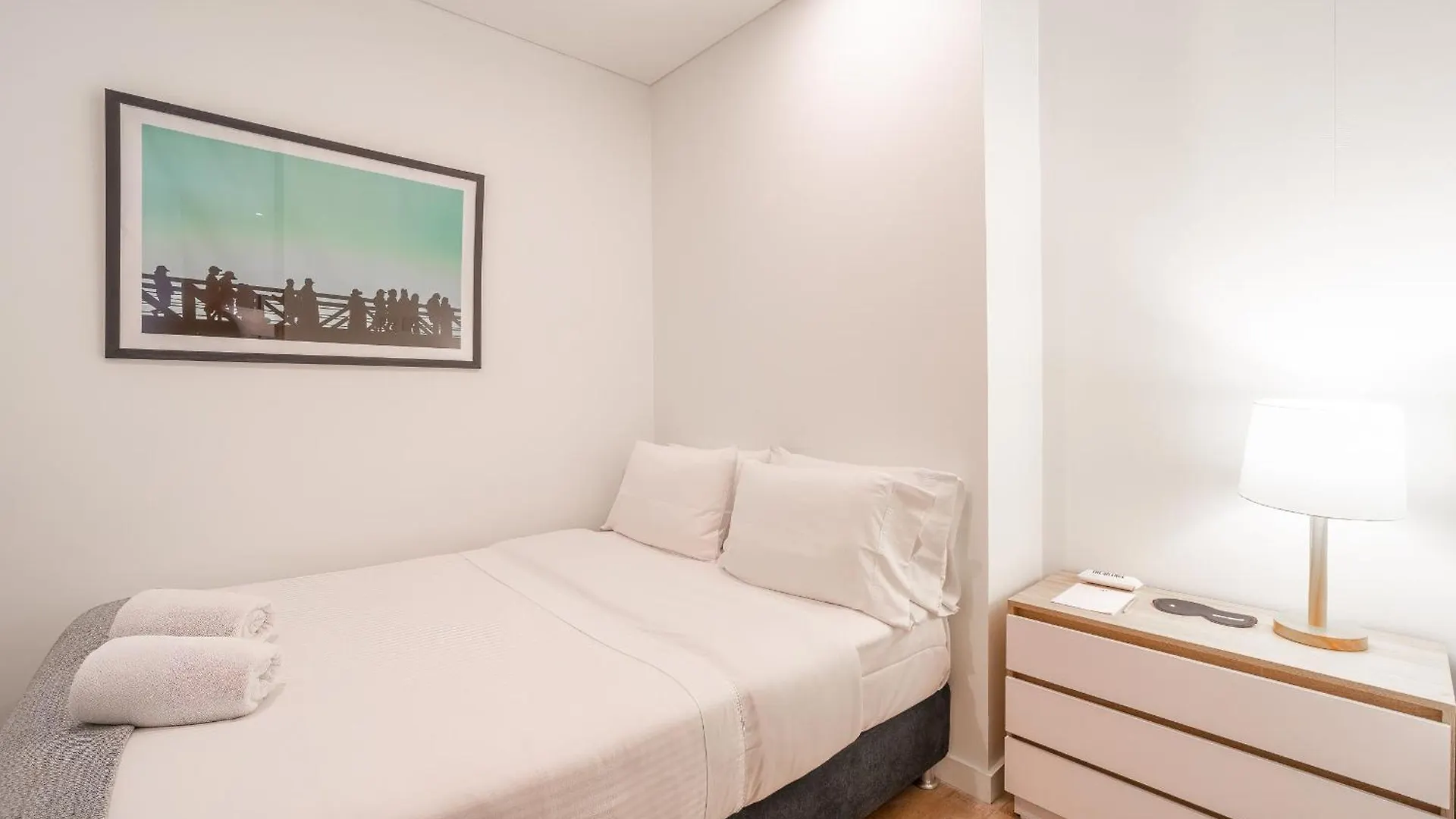 Kubik By Wynwood House Aparthotel Bogota