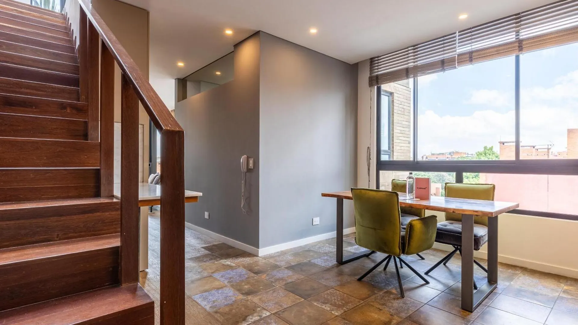 Kubik By Wynwood House Aparthotel Bogota