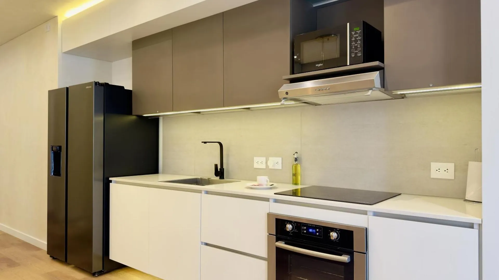 Kubik By Wynwood House Aparthotel Bogota 4*,  Colombia