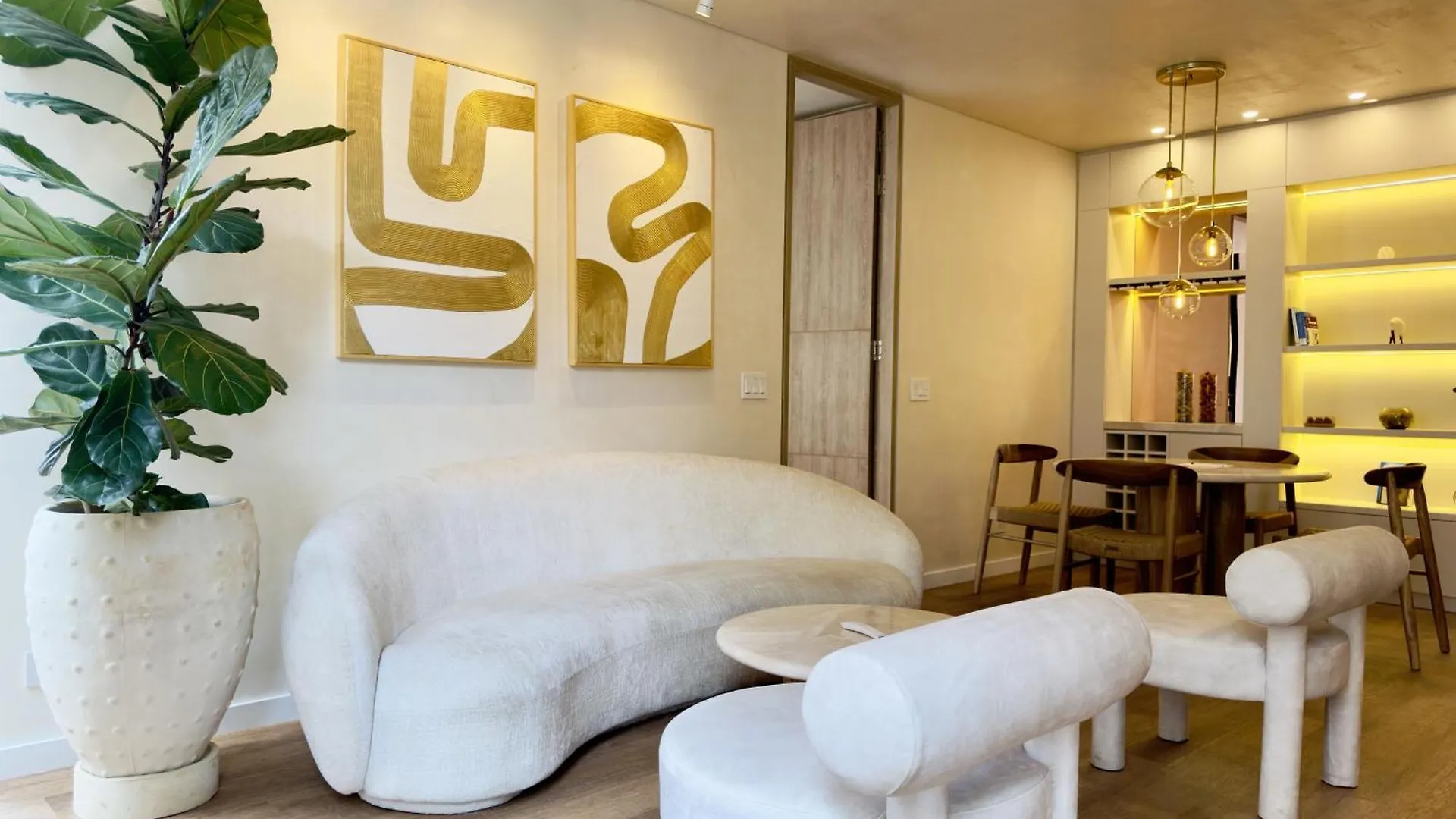 Kubik By Wynwood House Aparthotel Bogota Colombia