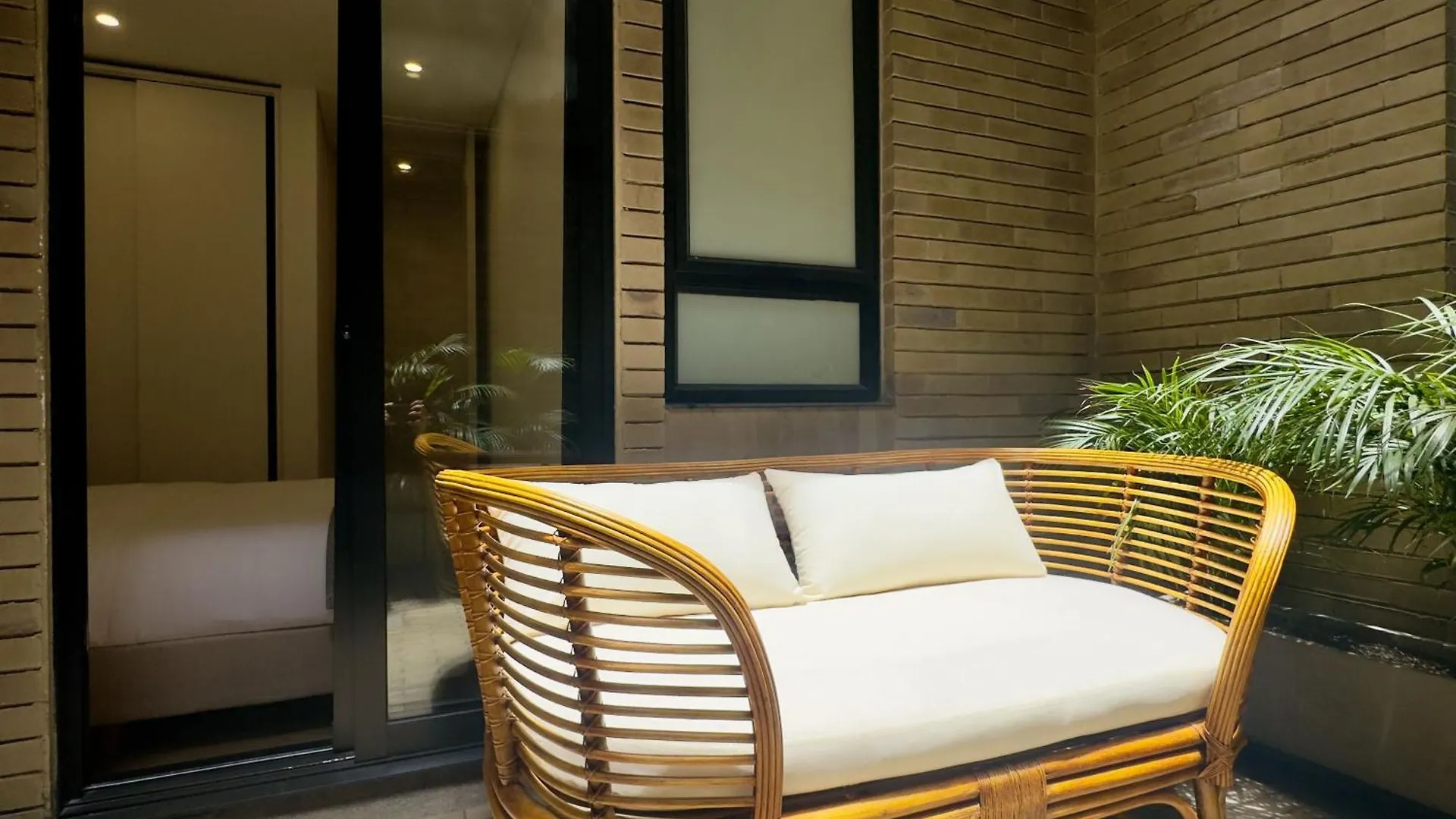 Kubik By Wynwood House Aparthotel Bogota